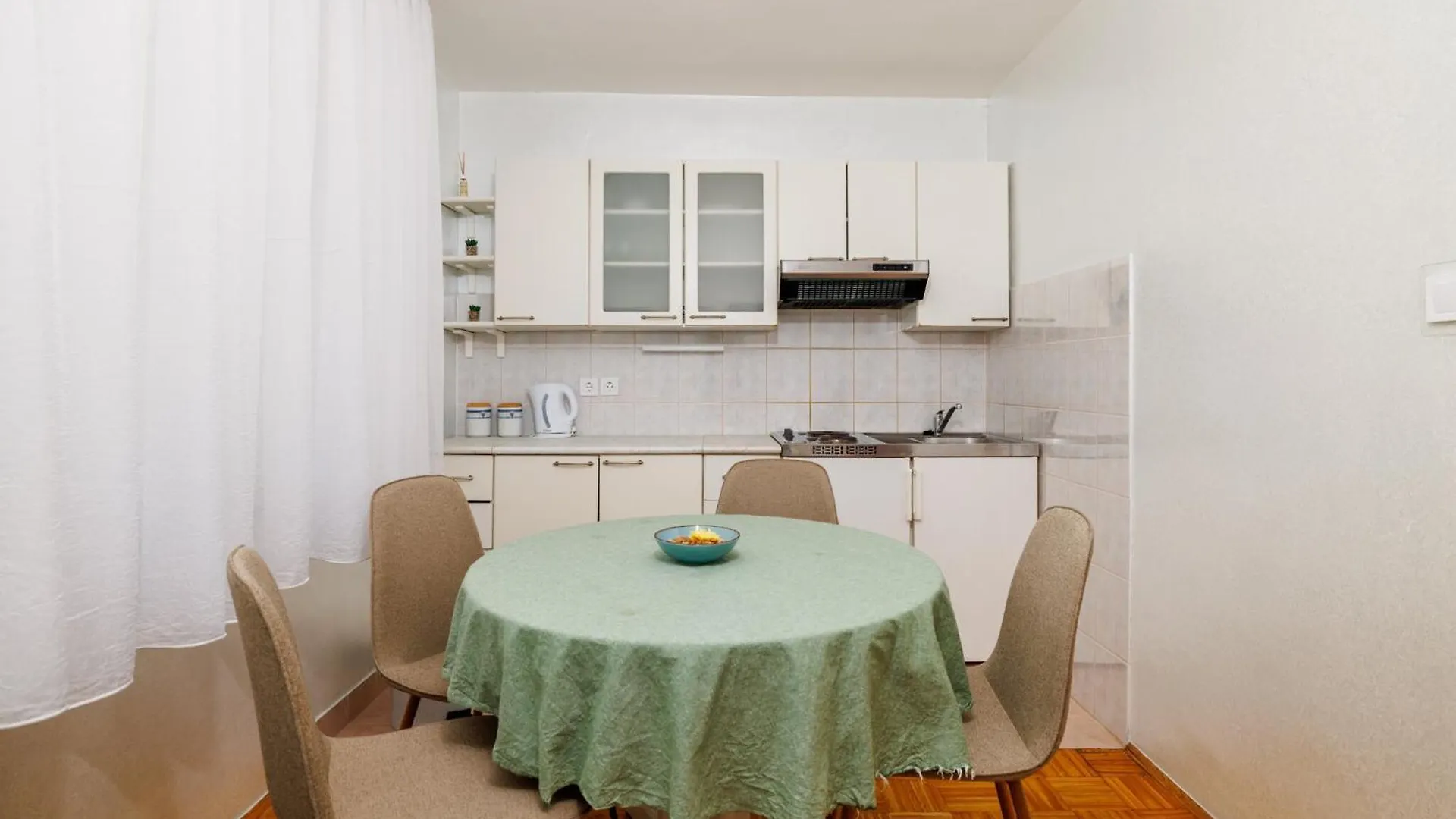 Guest house Durasin Hotel Crikvenica
