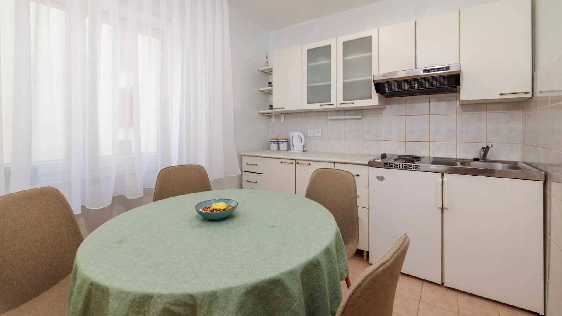Durasin Hotel Crikvenica 0*,  Croatia