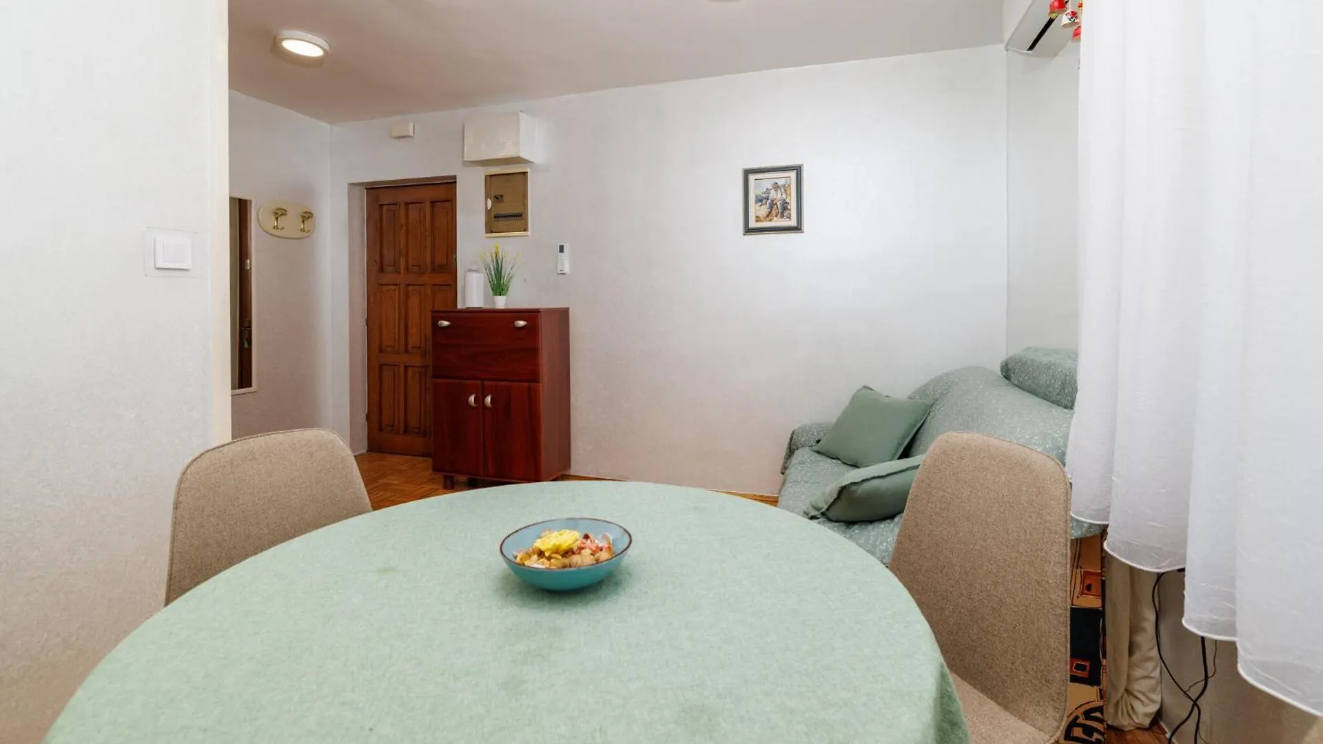 Durasin Hotel Crikvenica 0*,