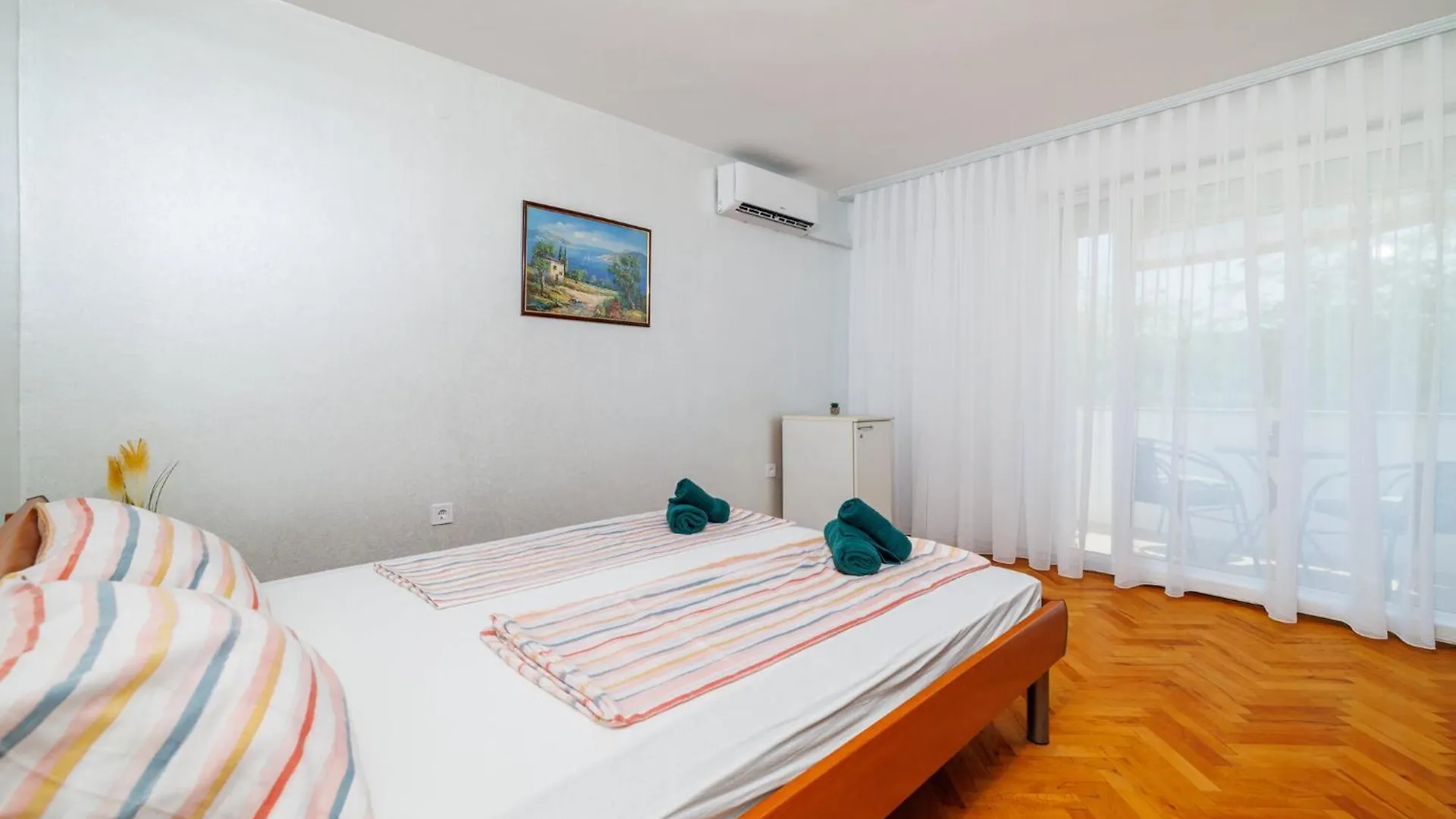 Guest house Durasin Hotel Crikvenica Croatia