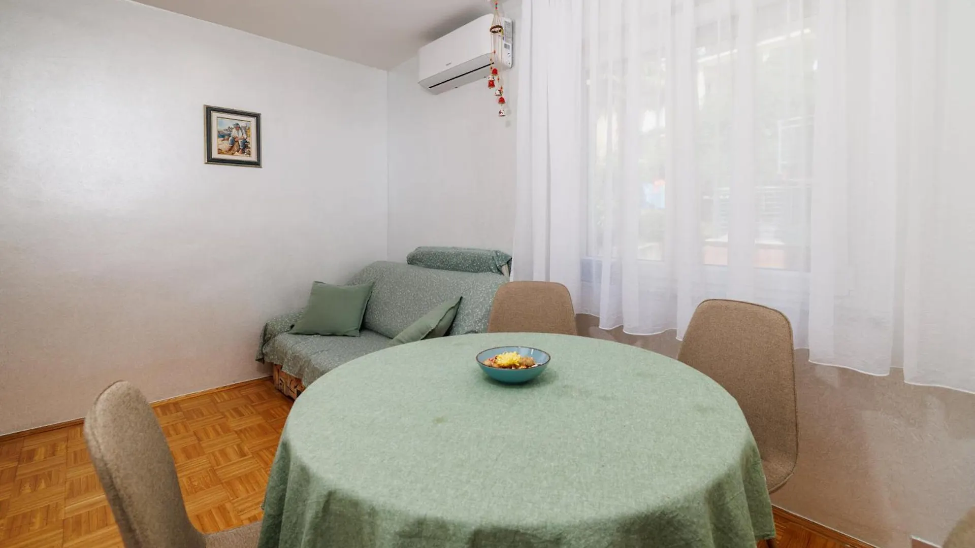 Guest house Durasin Hotel Crikvenica