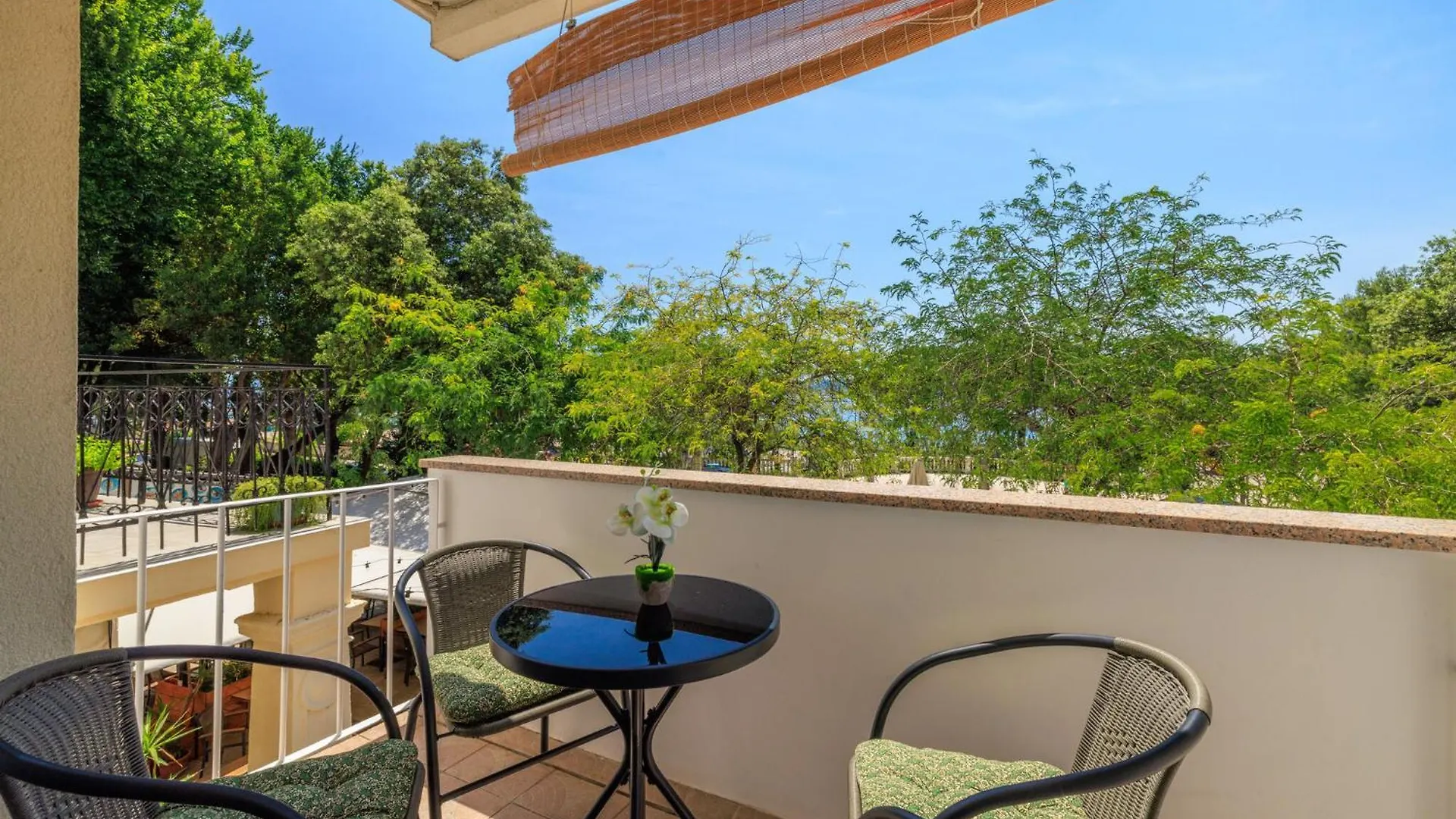 Durasin Hotel Crikvenica Guest house
