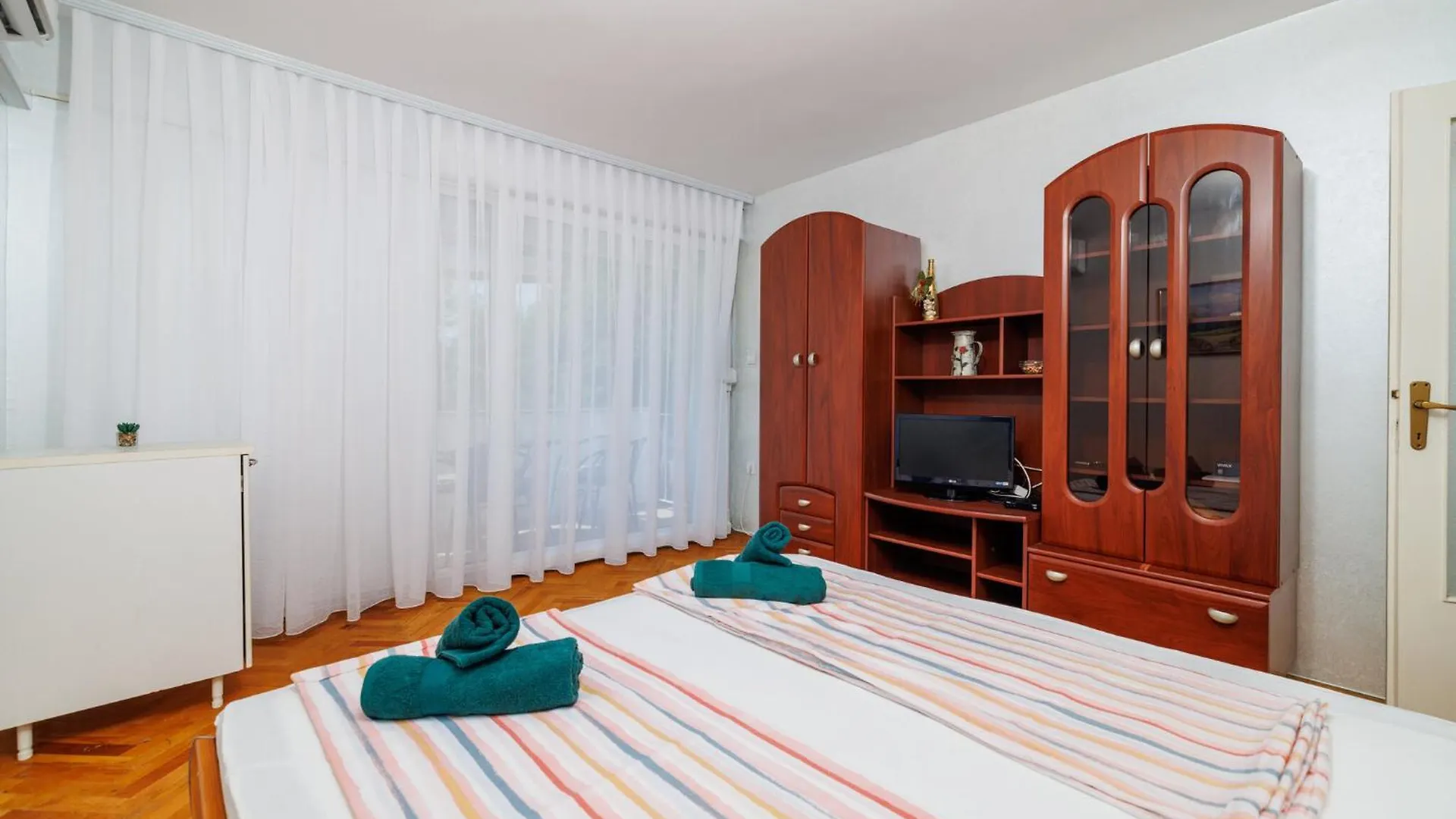Guest house Durasin Hotel Crikvenica Croatia