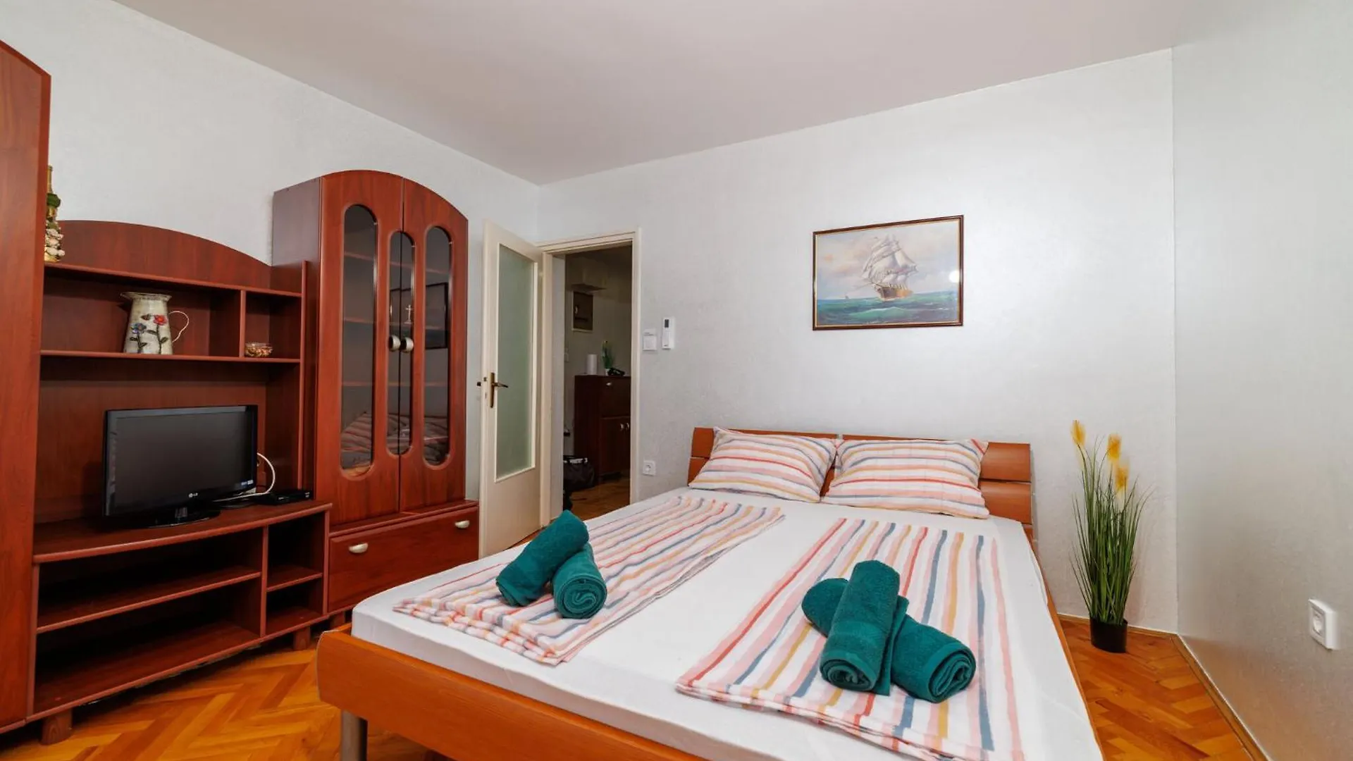 Durasin Hotel Crikvenica