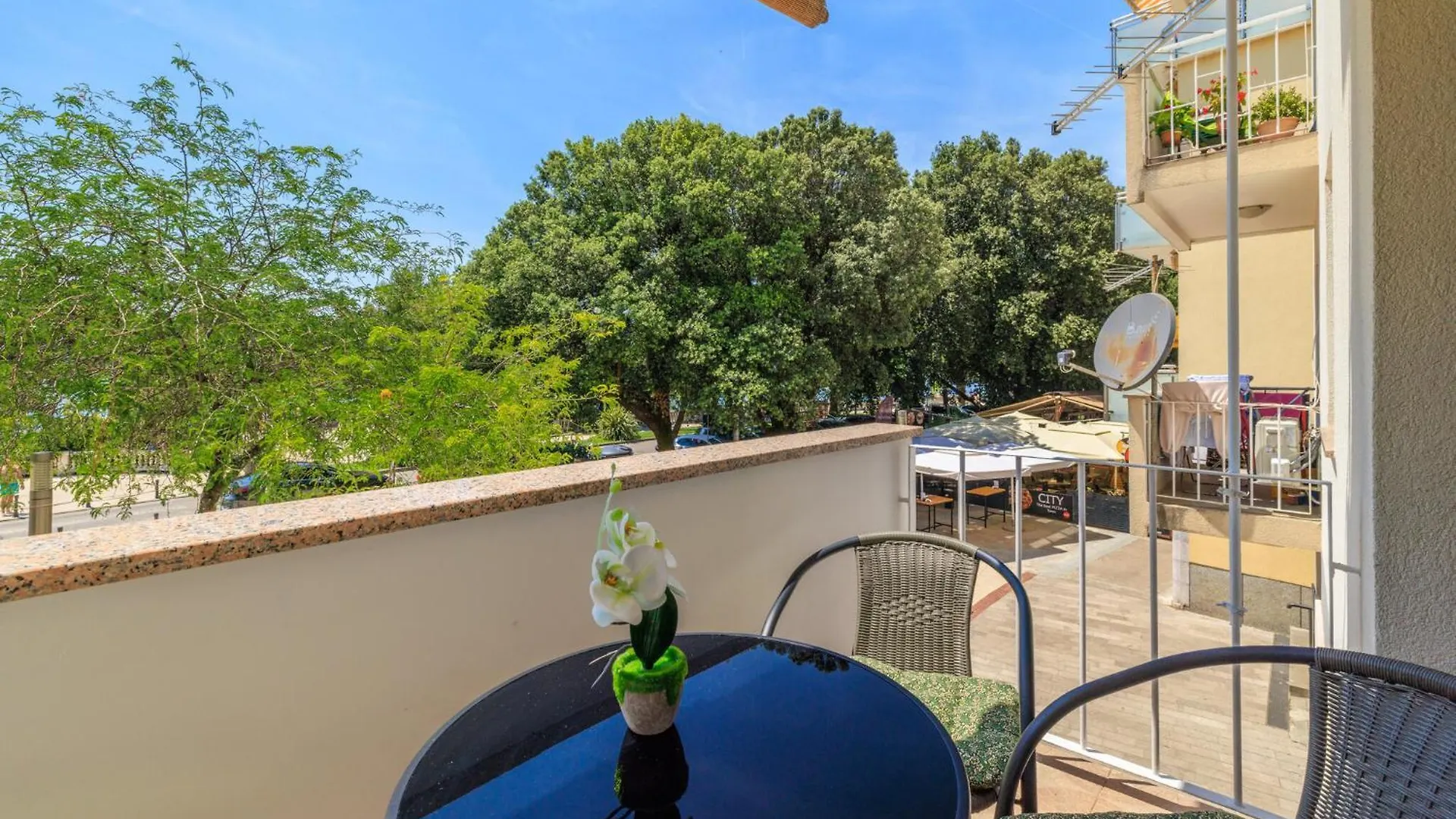 Durasin Hotel Crikvenica Guest house