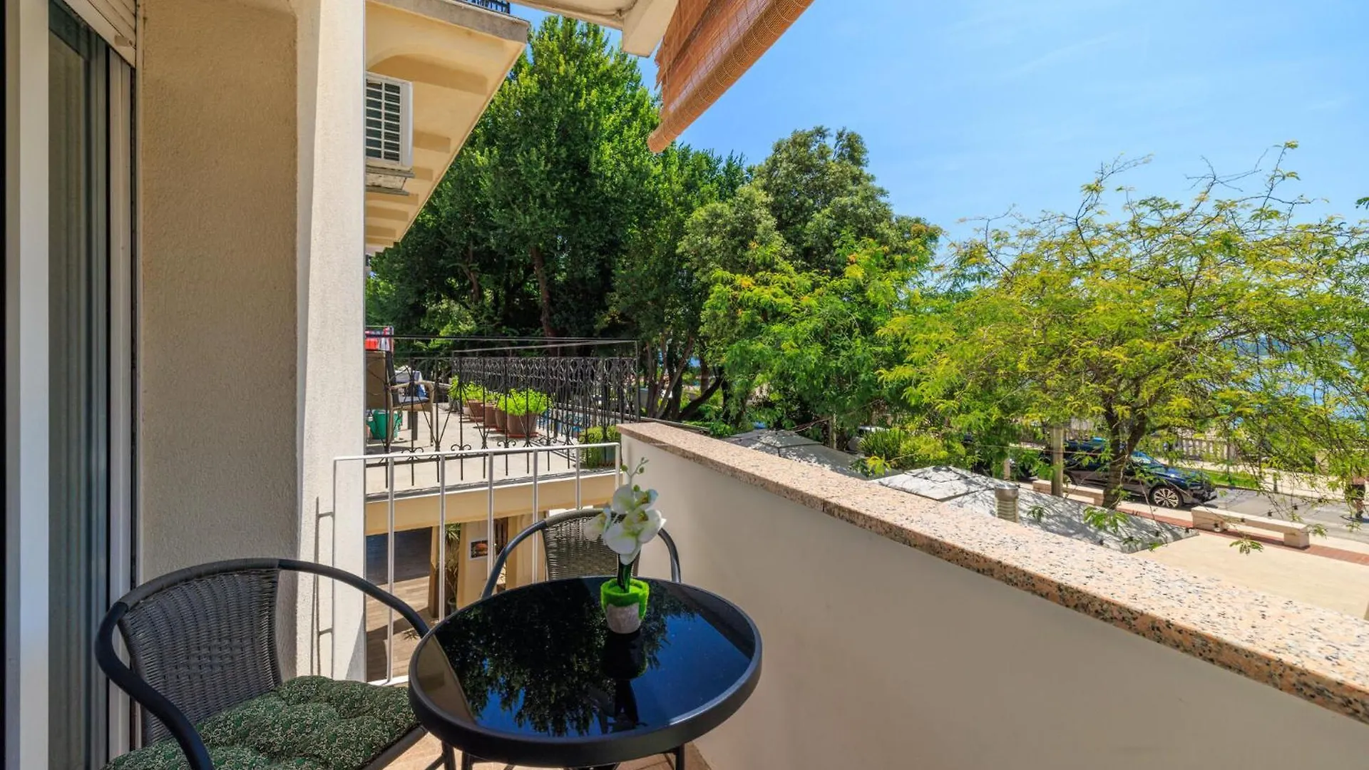 Durasin Hotel Crikvenica