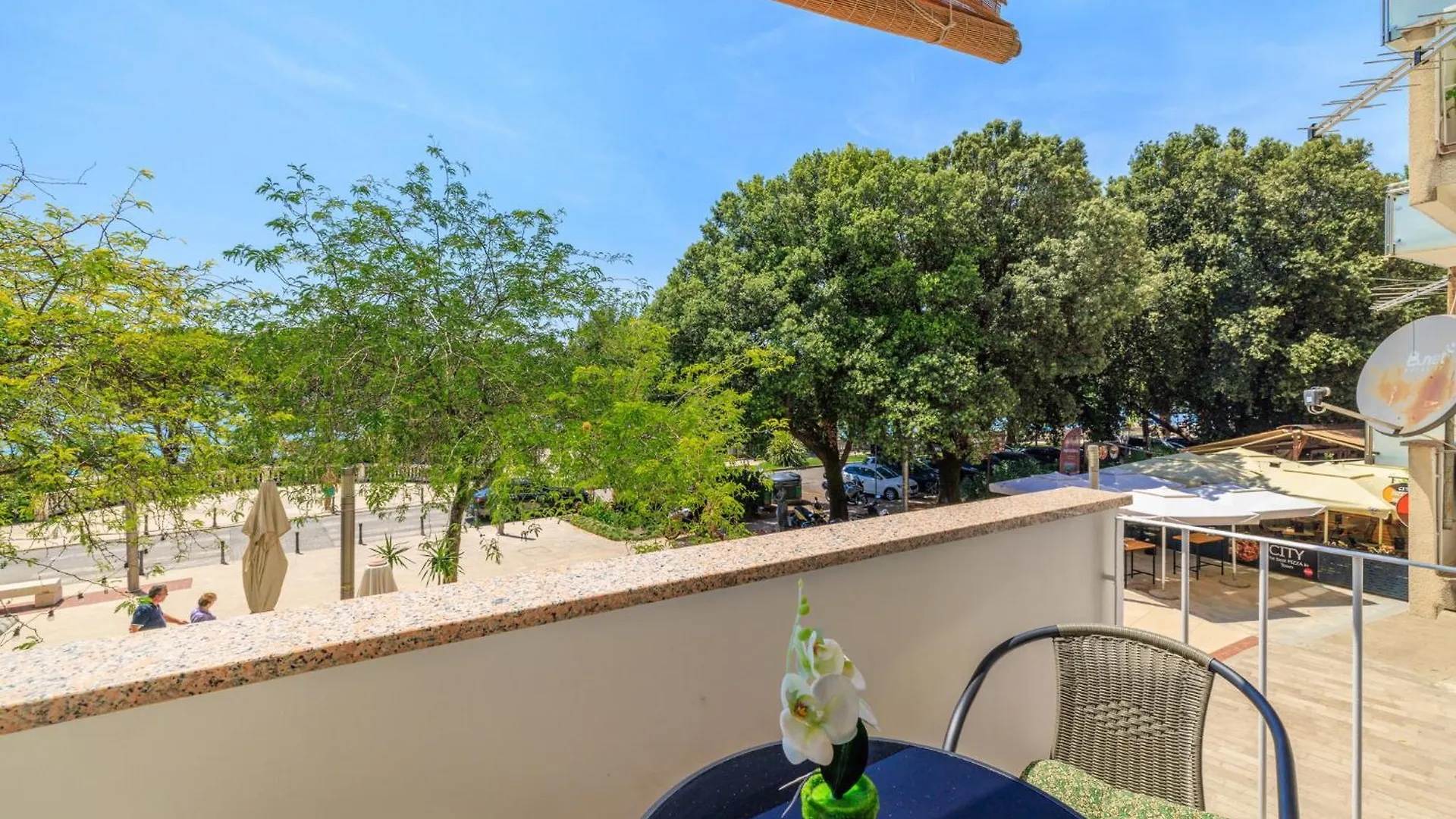 Guest house Durasin Hotel Crikvenica