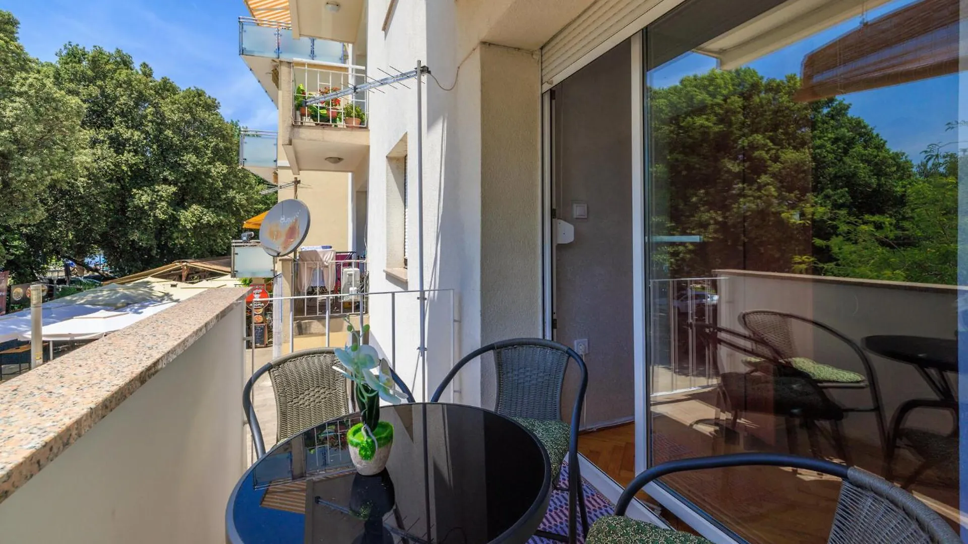 Durasin Hotel Crikvenica Guest house