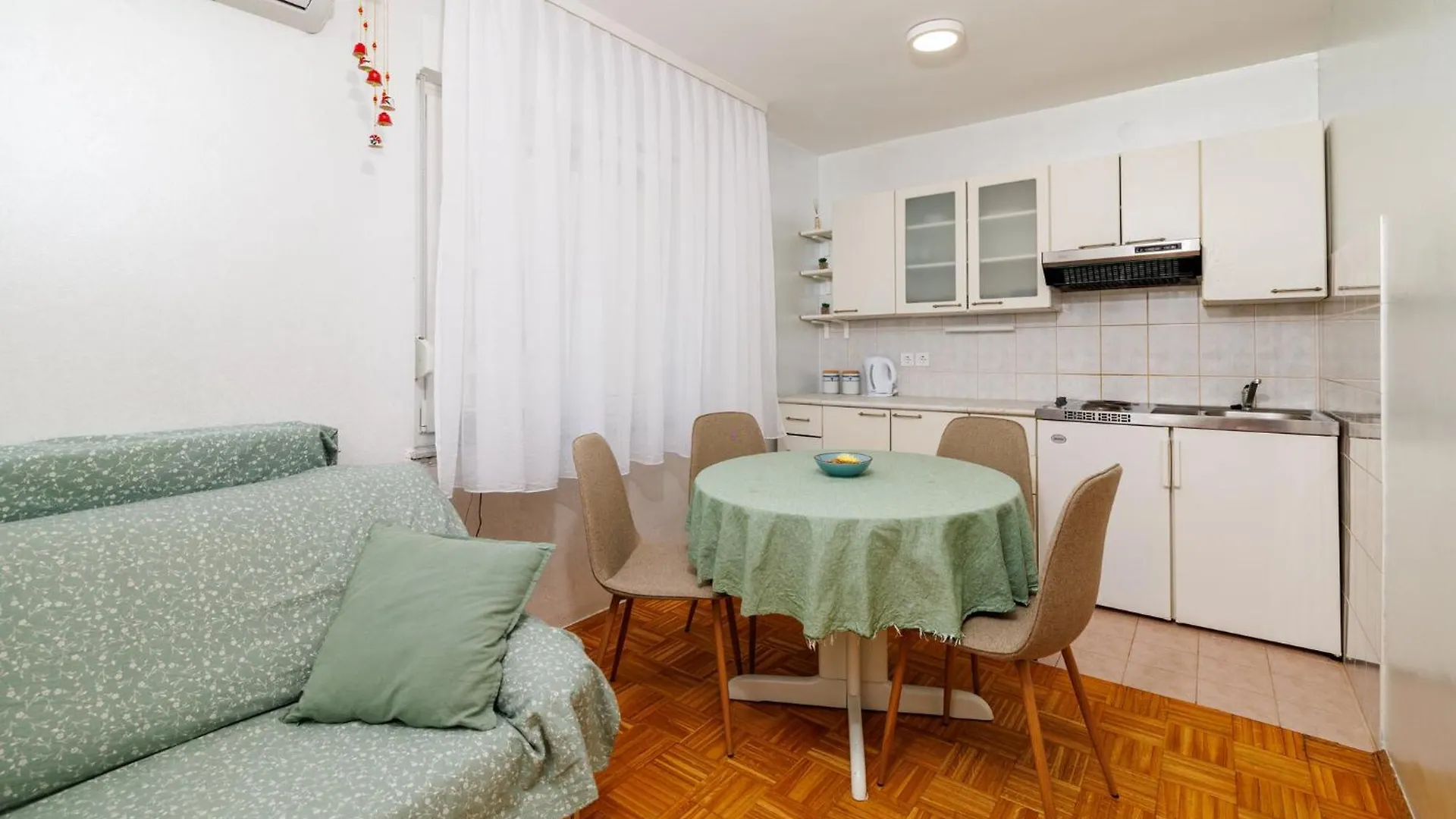 Durasin Hotel Crikvenica Guest house