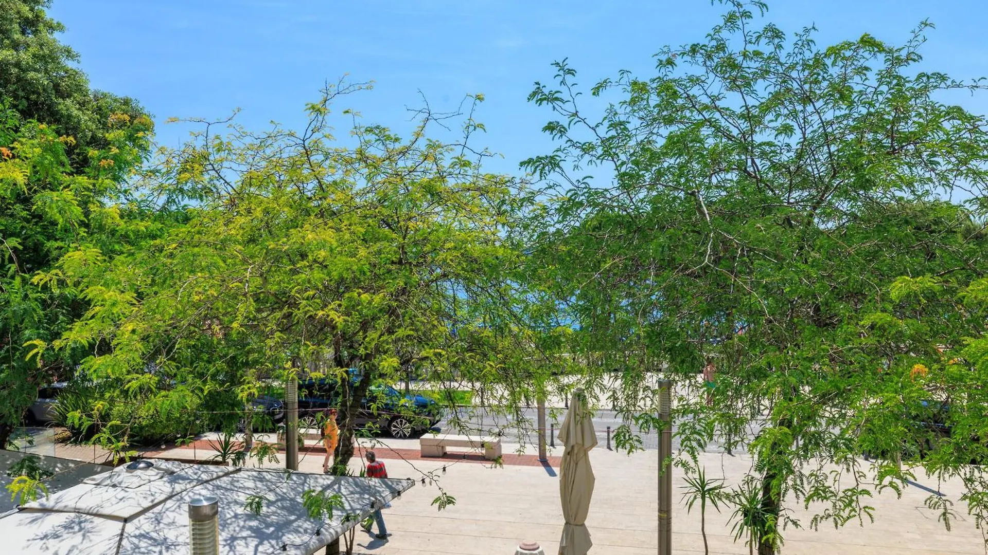 Durasin Hotel Crikvenica Croatia