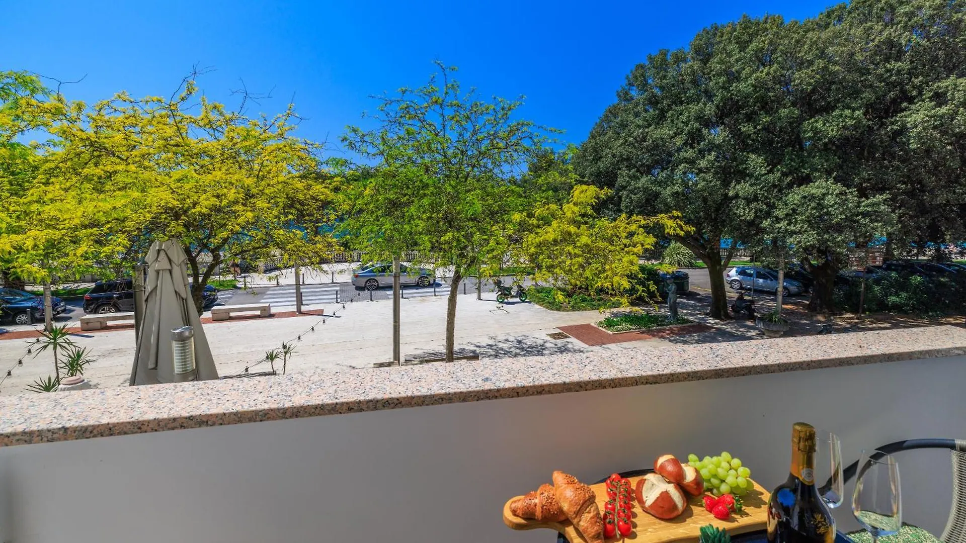 Guest house Durasin Hotel Crikvenica