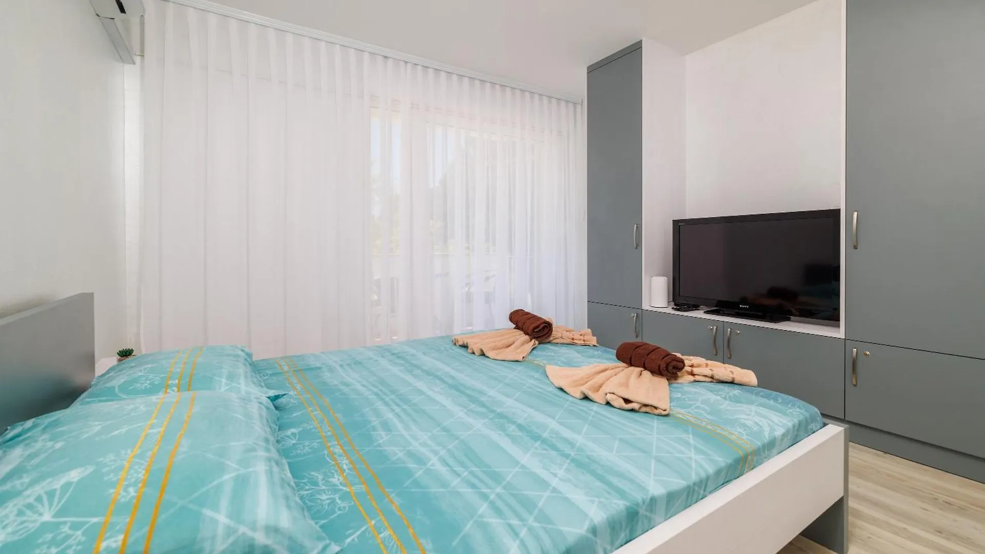 Guest house Durasin Hotel Crikvenica