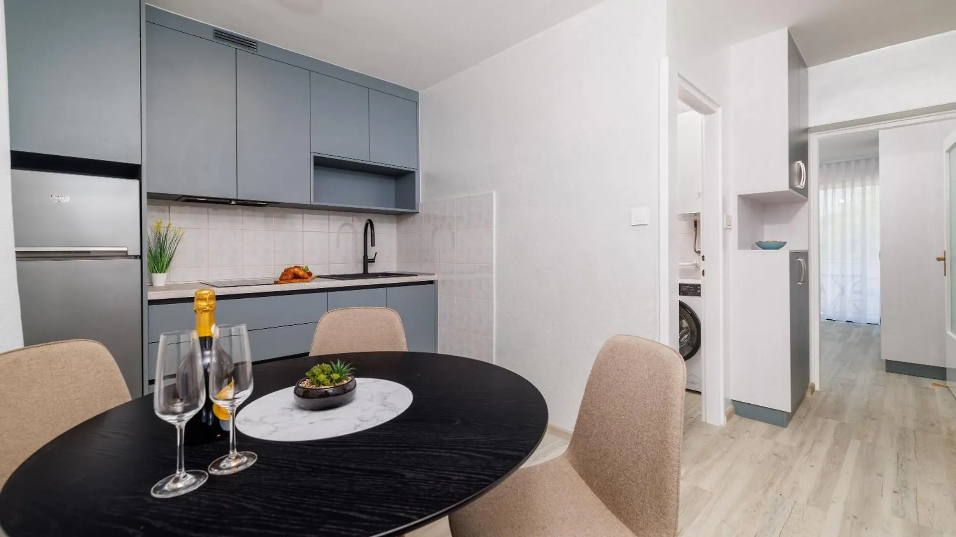 Durasin Hotel Crikvenica