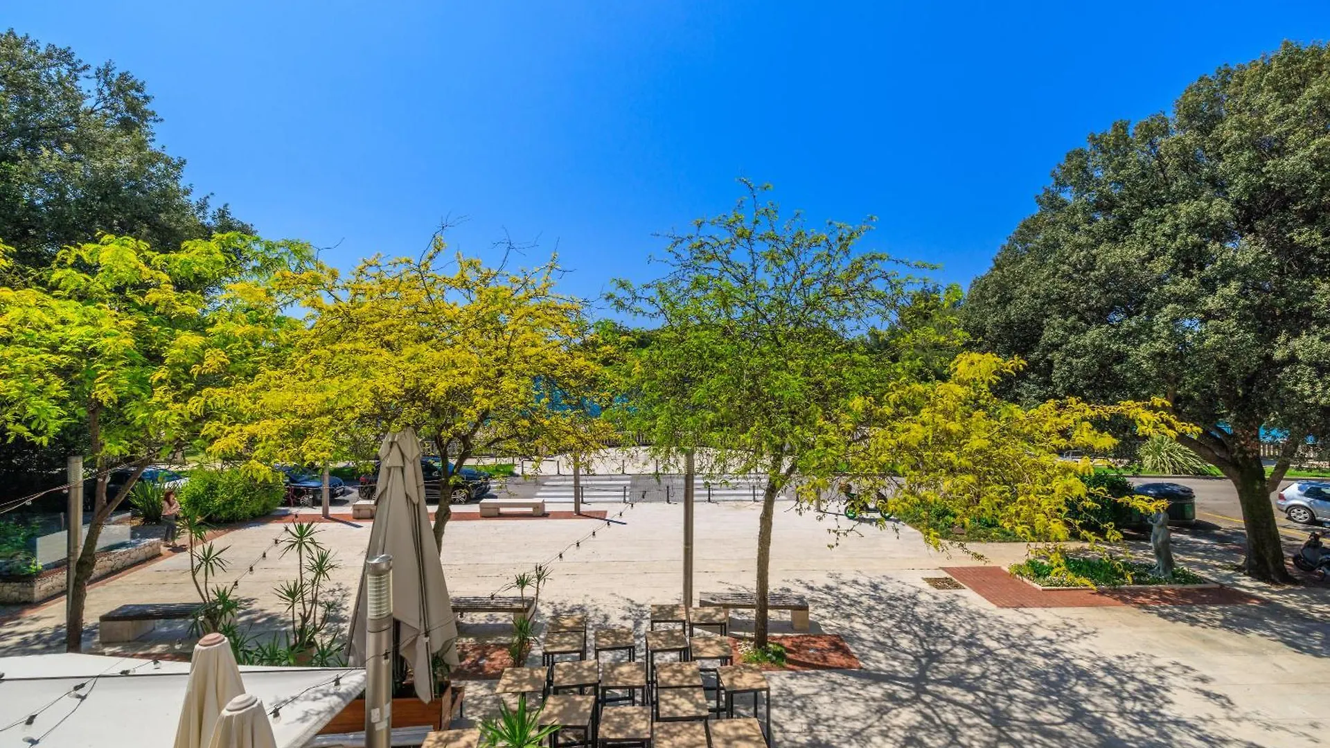 Durasin Hotel Crikvenica Croatia