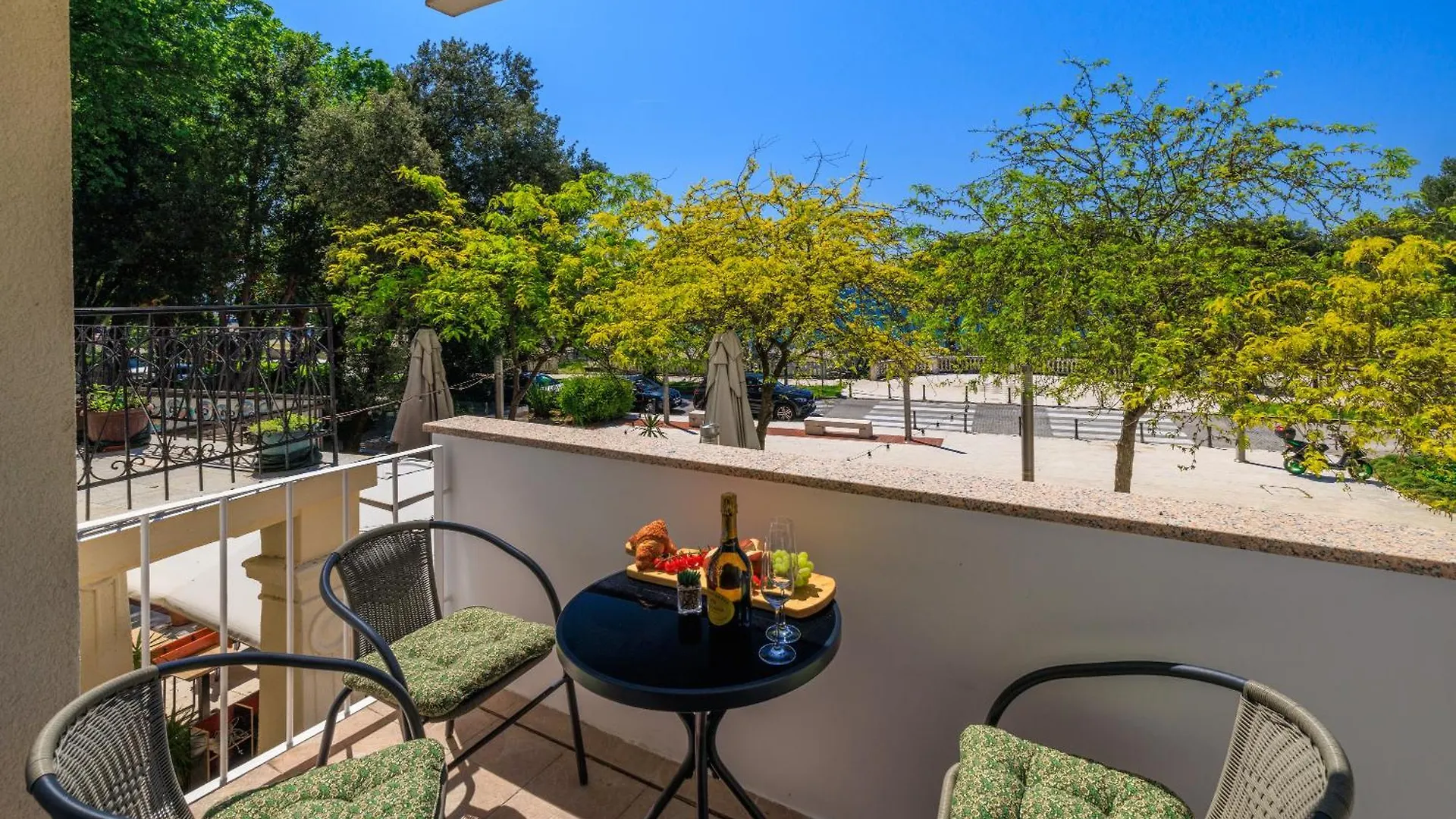 Durasin Hotel Crikvenica Guest house