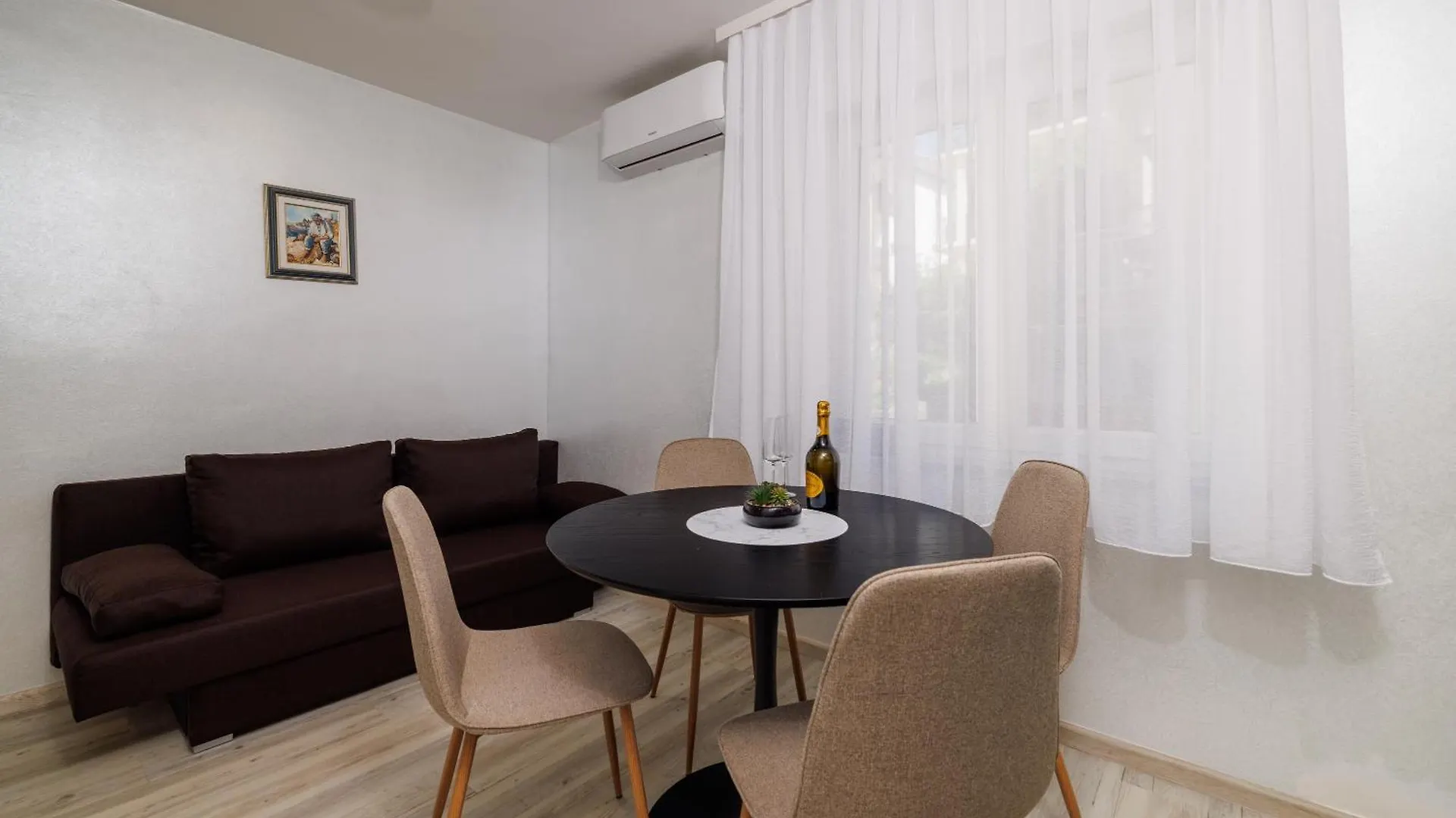 Durasin Hotel Crikvenica Guest house