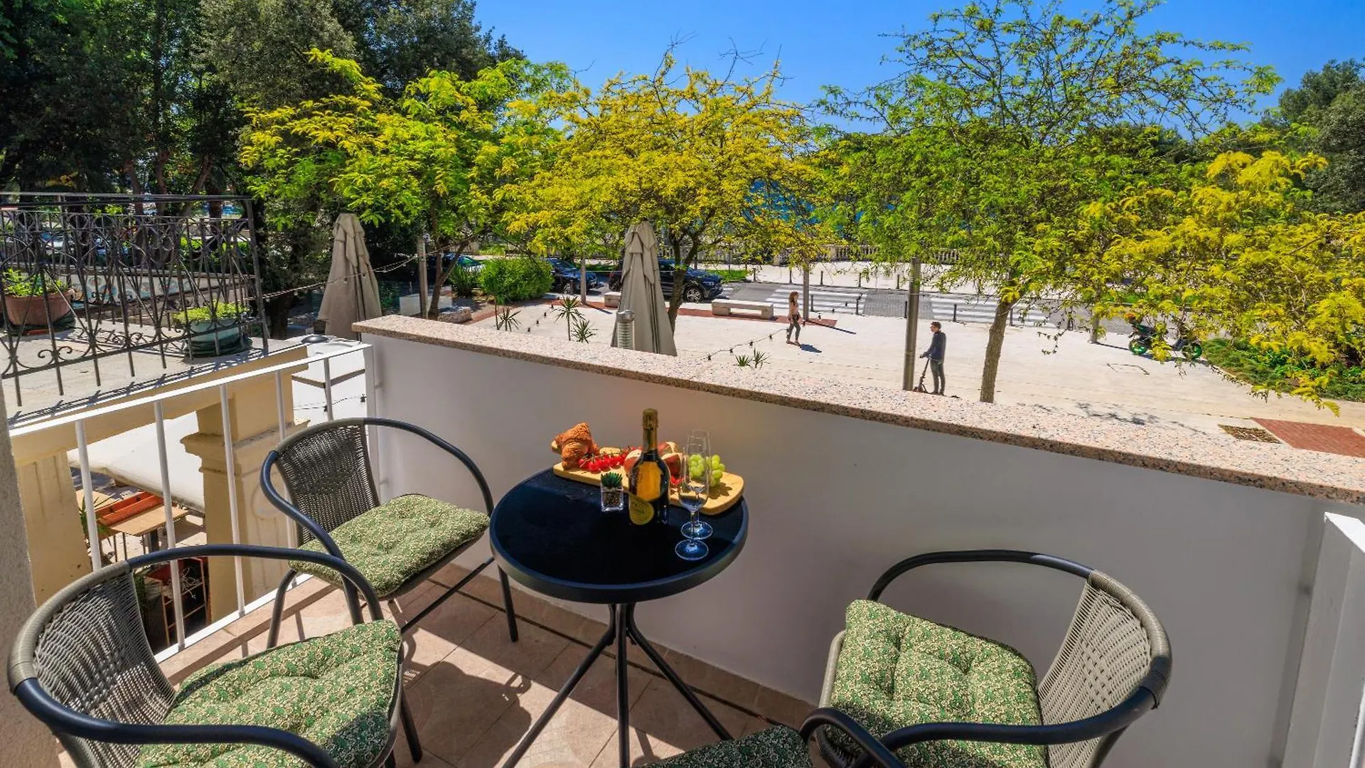 Durasin Hotel Crikvenica