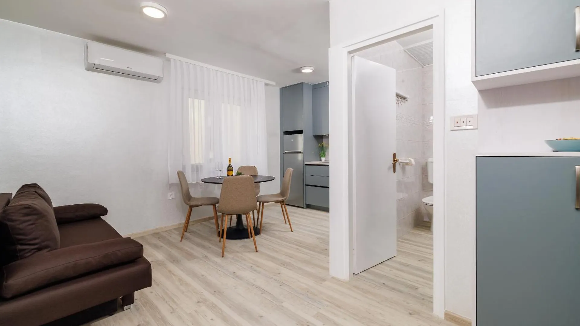 Guest house Durasin Hotel Crikvenica