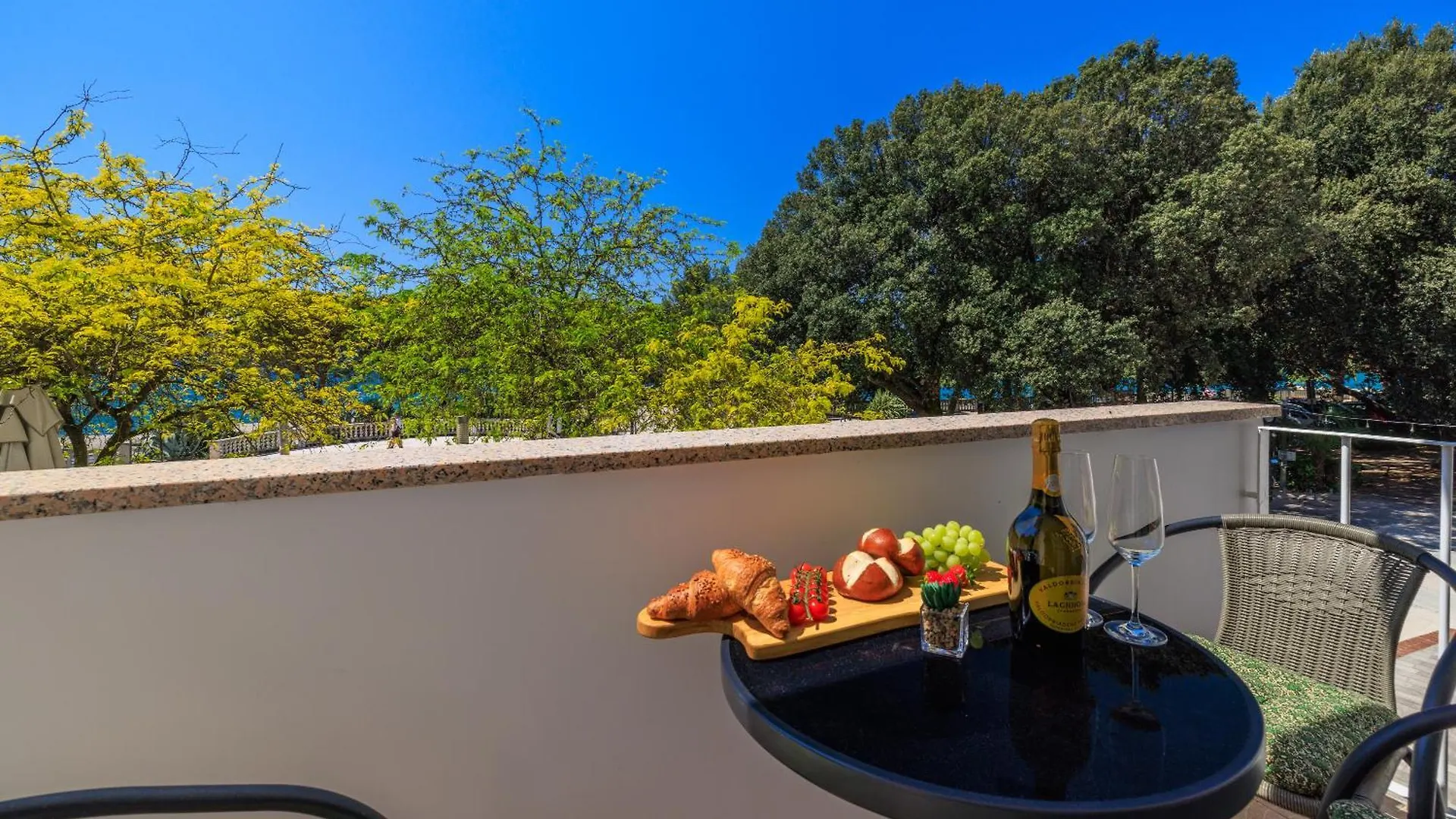 Durasin Hotel Crikvenica Croatia
