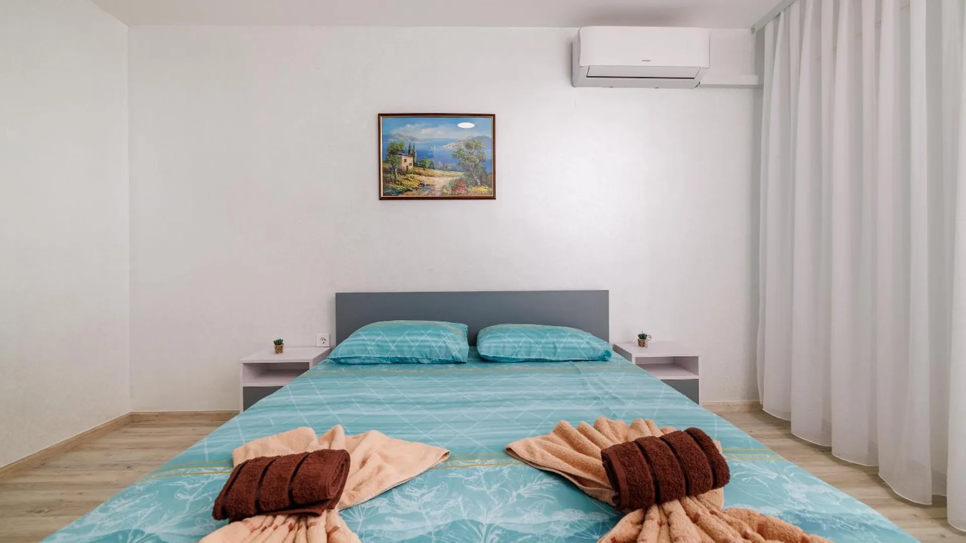 Guest house Durasin Hotel Crikvenica Croatia