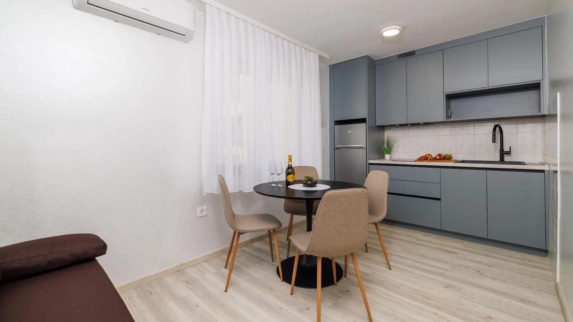 Guest house Durasin Hotel Crikvenica