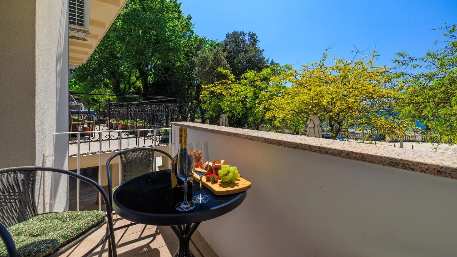 Durasin Hotel Crikvenica 0*,
