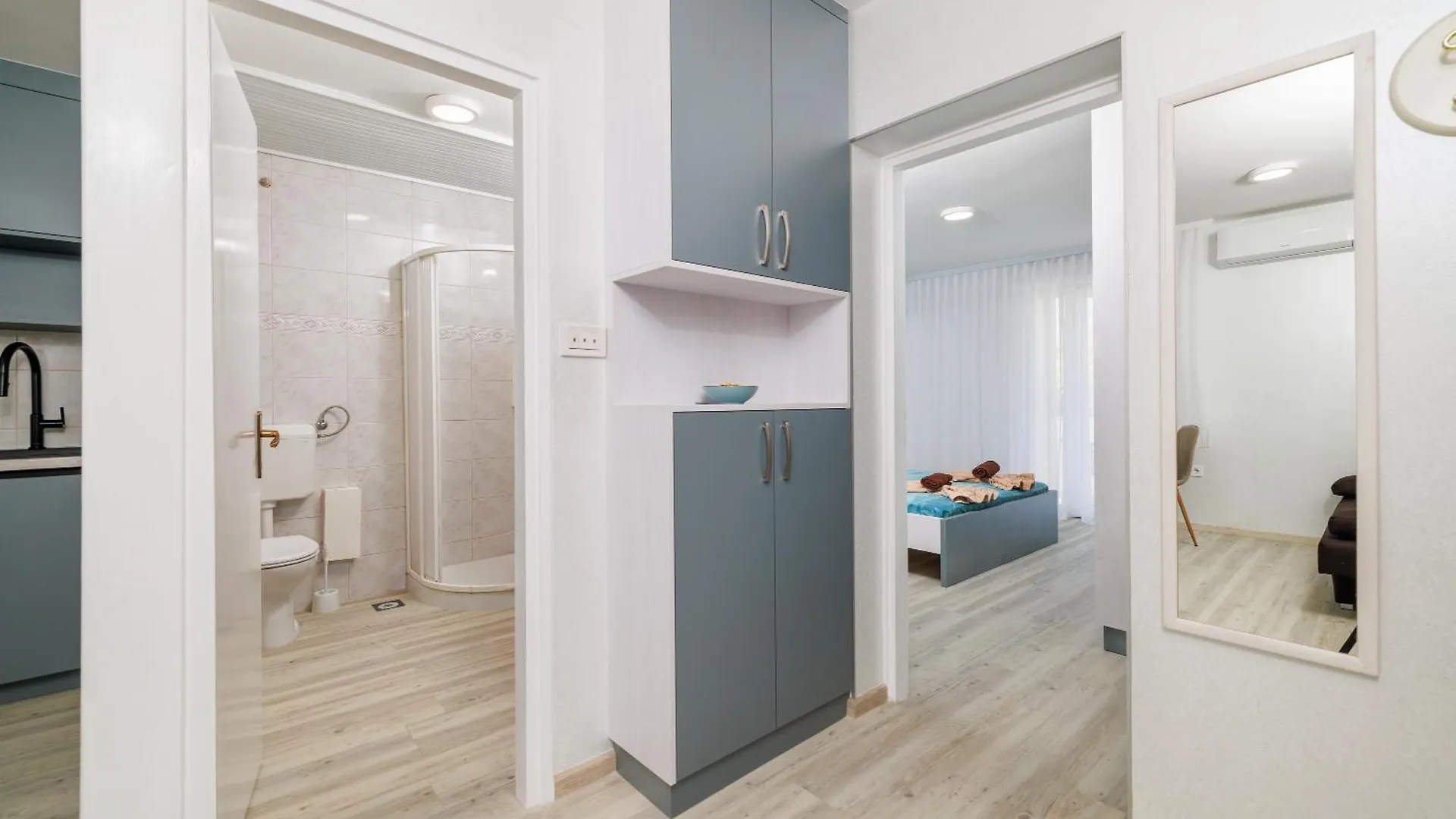 Durasin Hotel Crikvenica 0*,  Croatia