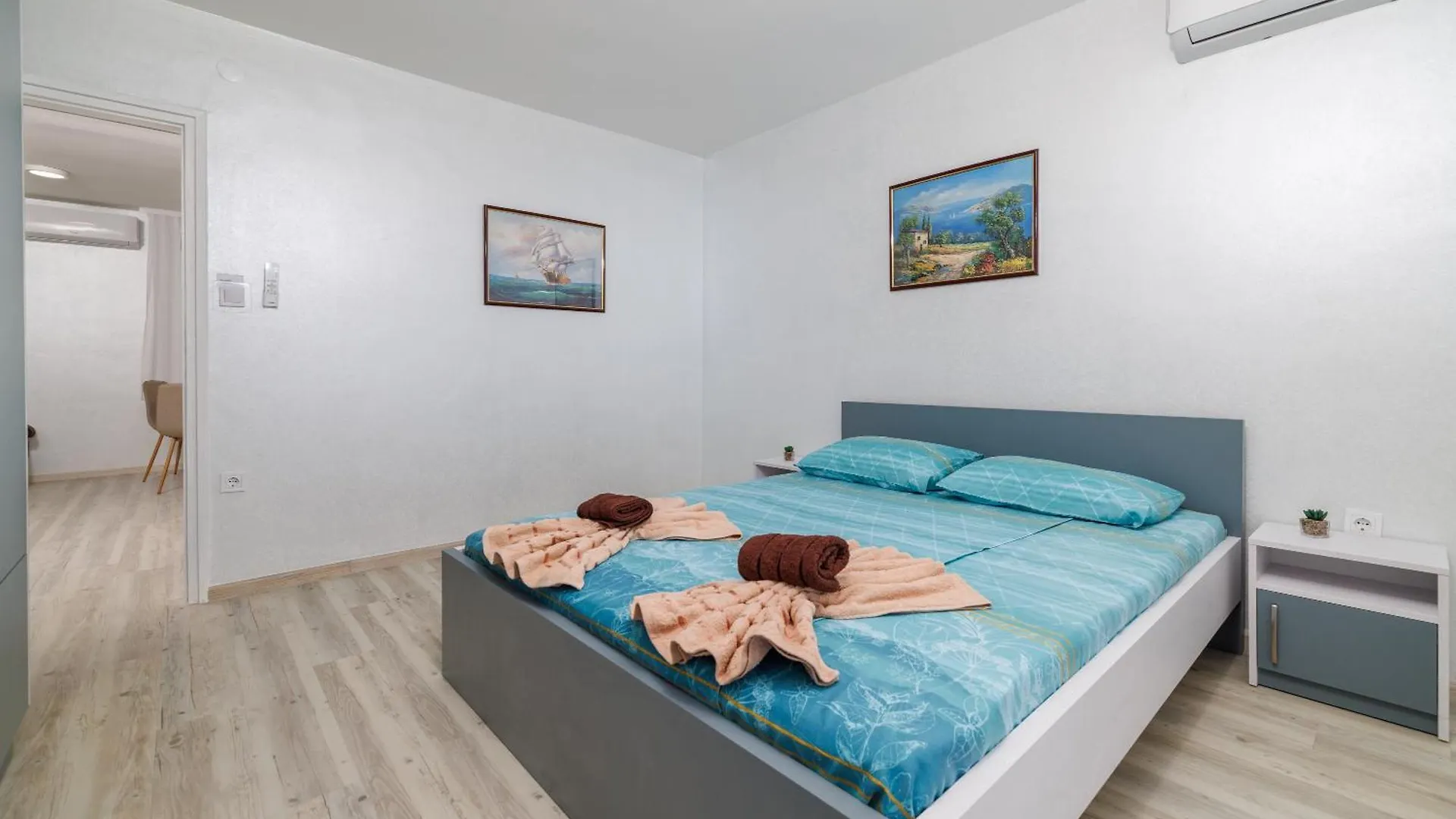 Durasin Hotel Crikvenica