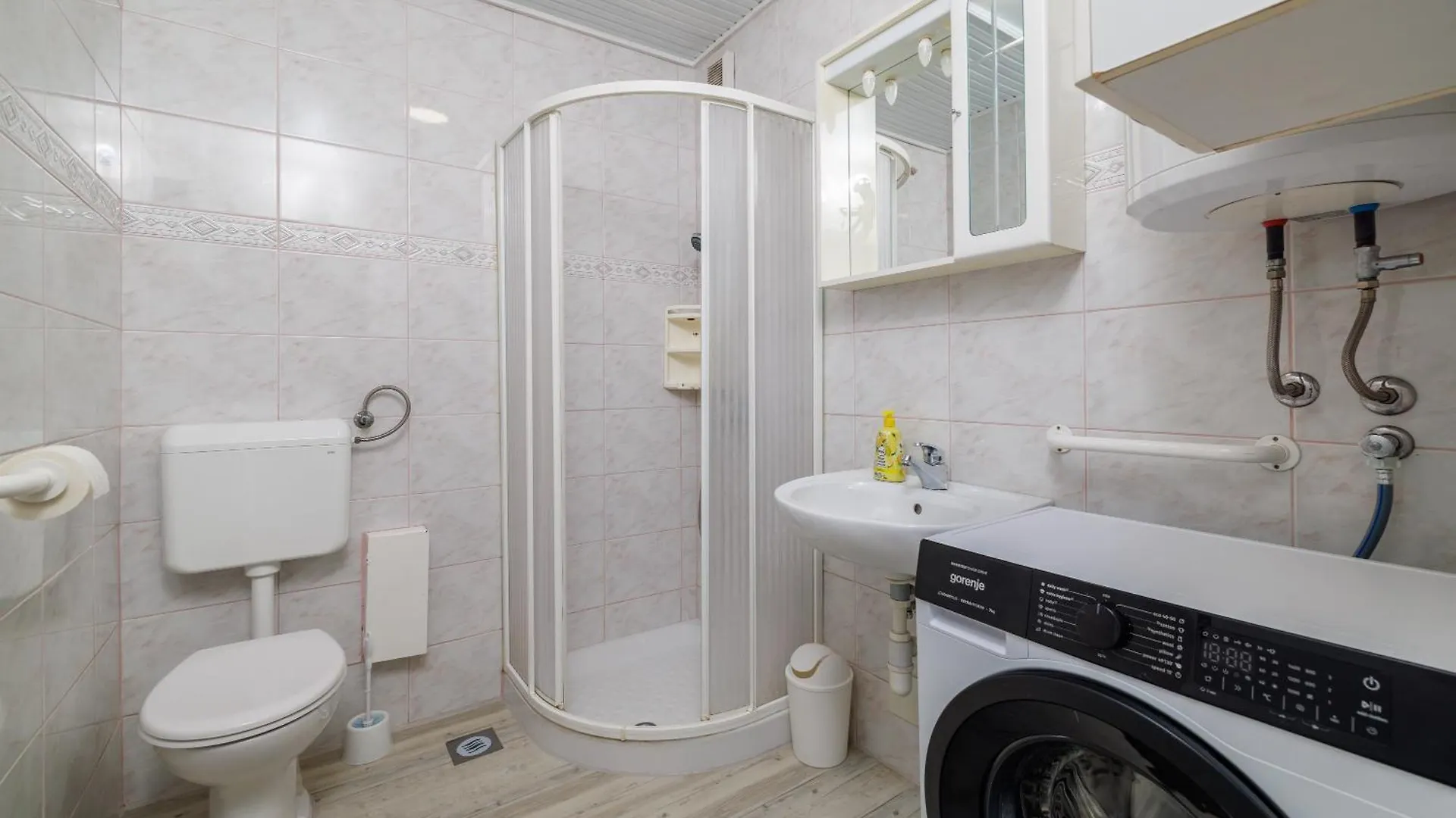Guest house Durasin Hotel Crikvenica