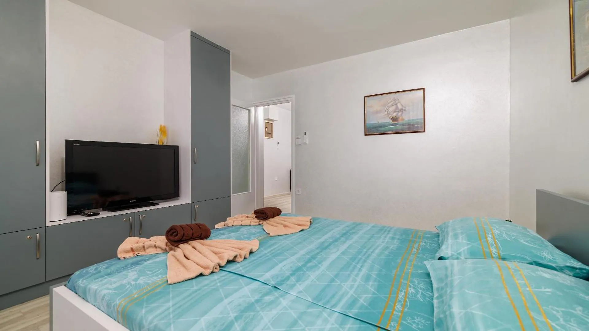 Durasin Hotel Crikvenica Croatia